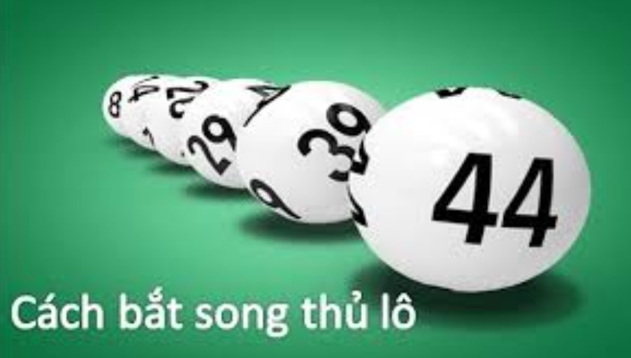 Kinh nghiệm vào tiền nuôi song thủ lô khung 2, 3 ngày hiệu quả