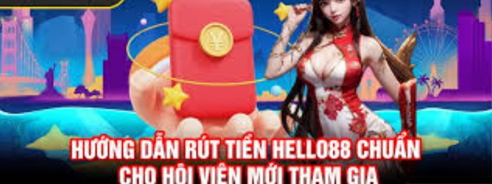 Hướng dẫn Hello88 các bước đăng ký mở tài khoản 