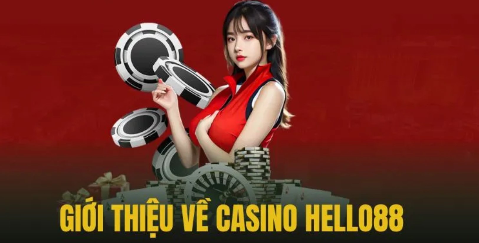 Điểm danh top trò chơi hot nhất tại Casino Hello88