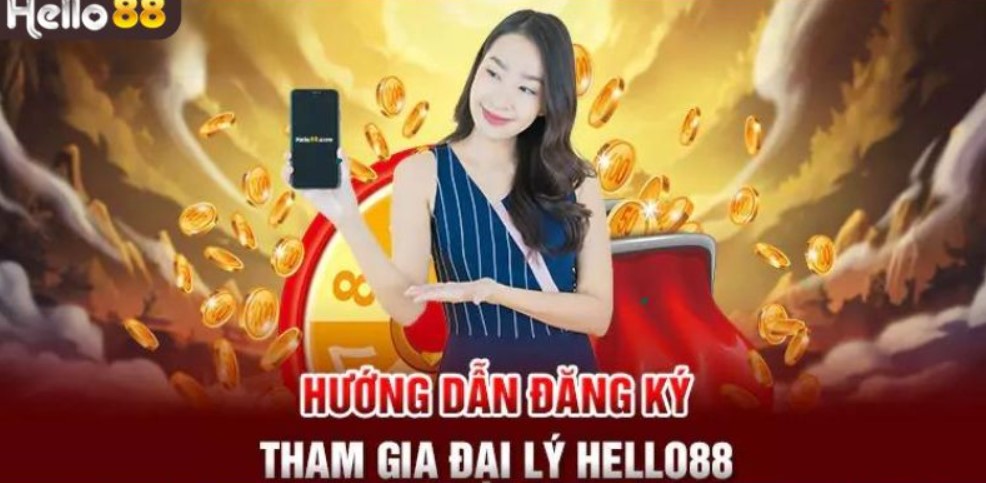 Quyền lợi của hội viên khi đăng ký trở thành đại lý Hello88