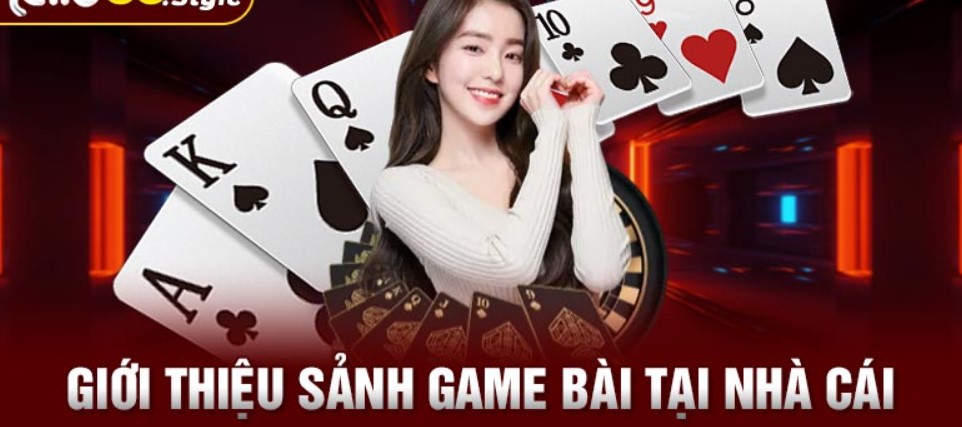 Sức hút làm nên thành công của sảnh Game bài 3D Hello88