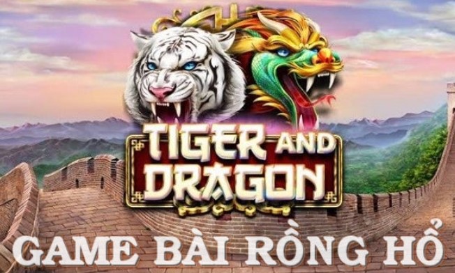 Rồng Hổ