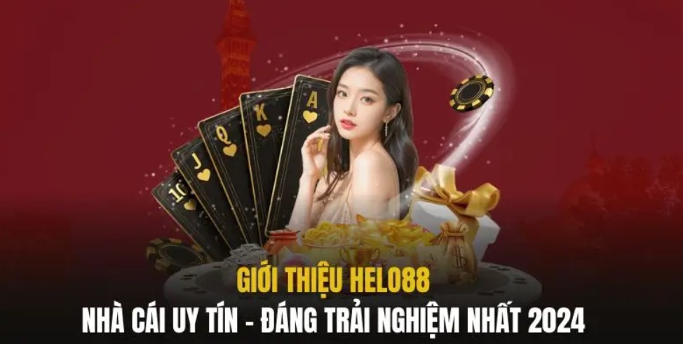 Khám phá các dịch vụ trực tuyến hot nhất hiện có tại Hello88