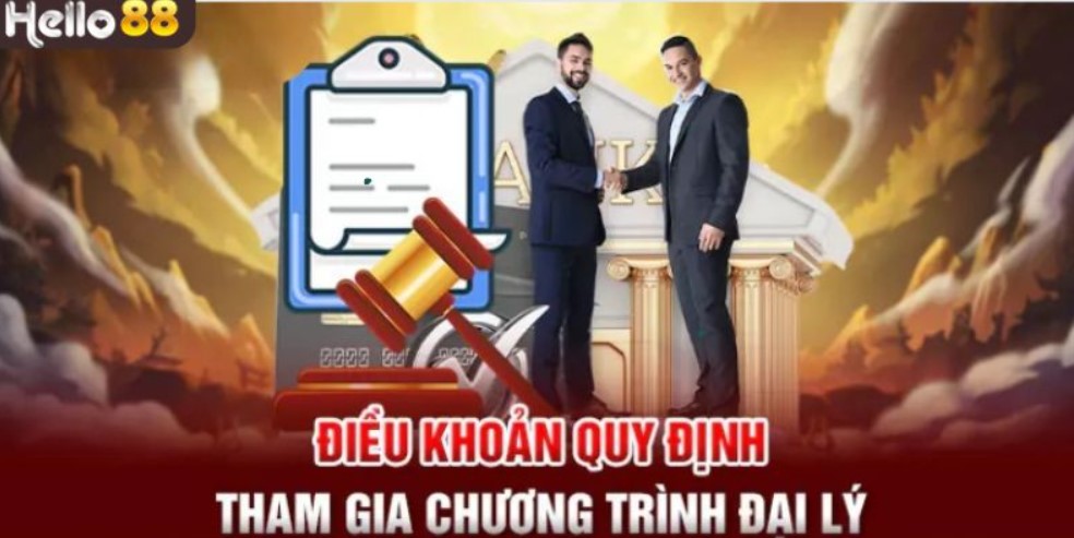 Hướng dẫn cách trở thành đại lý Hello88 nhanh nhất